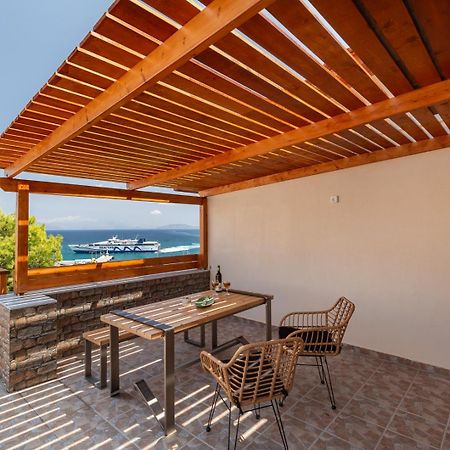 Caldera Close To The Port, Airport & Athens Rafina  Ngoại thất bức ảnh