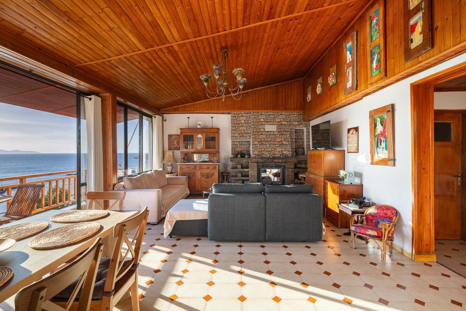 Caldera Close To The Port, Airport & Athens Rafina  Ngoại thất bức ảnh