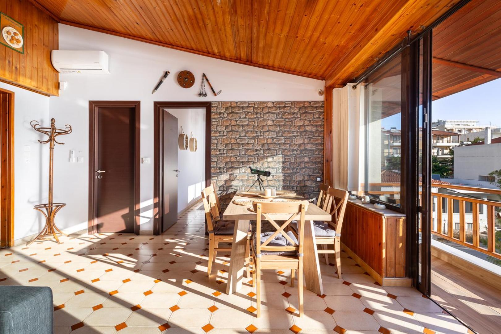 Caldera Close To The Port, Airport & Athens Rafina  Ngoại thất bức ảnh