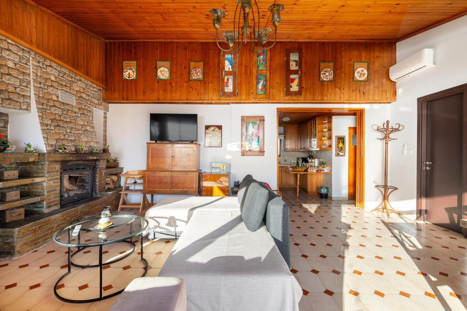 Caldera Close To The Port, Airport & Athens Rafina  Ngoại thất bức ảnh