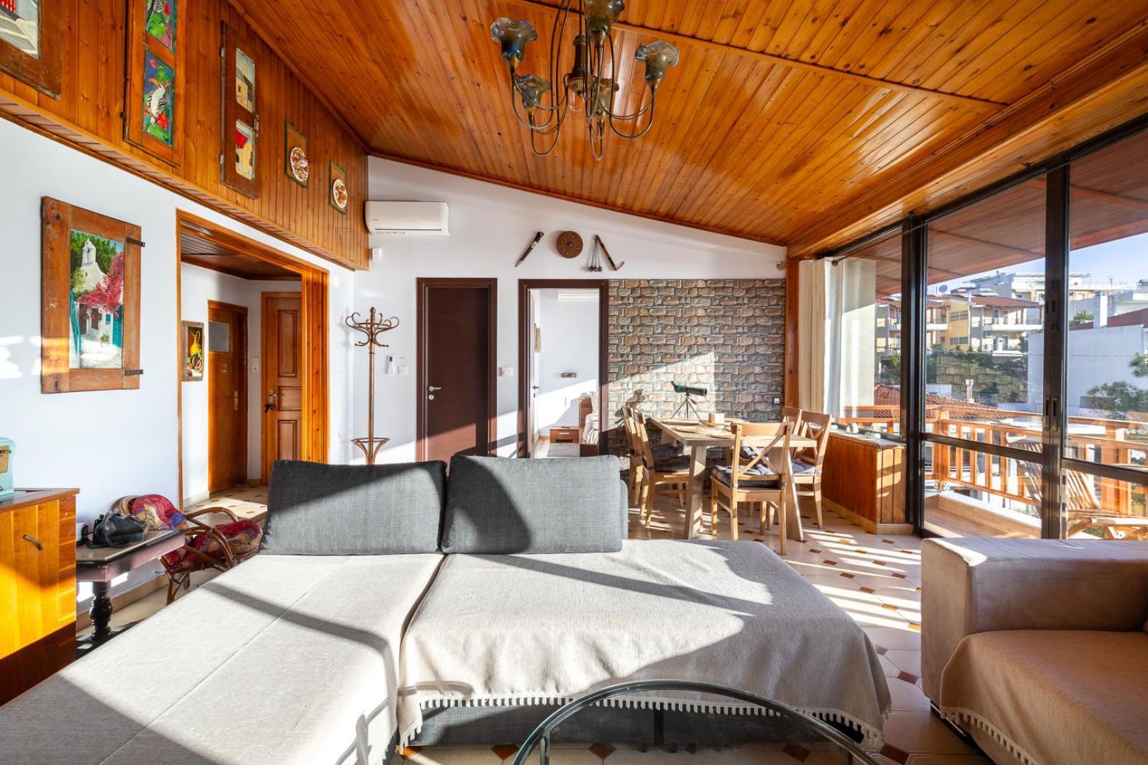 Caldera Close To The Port, Airport & Athens Rafina  Ngoại thất bức ảnh