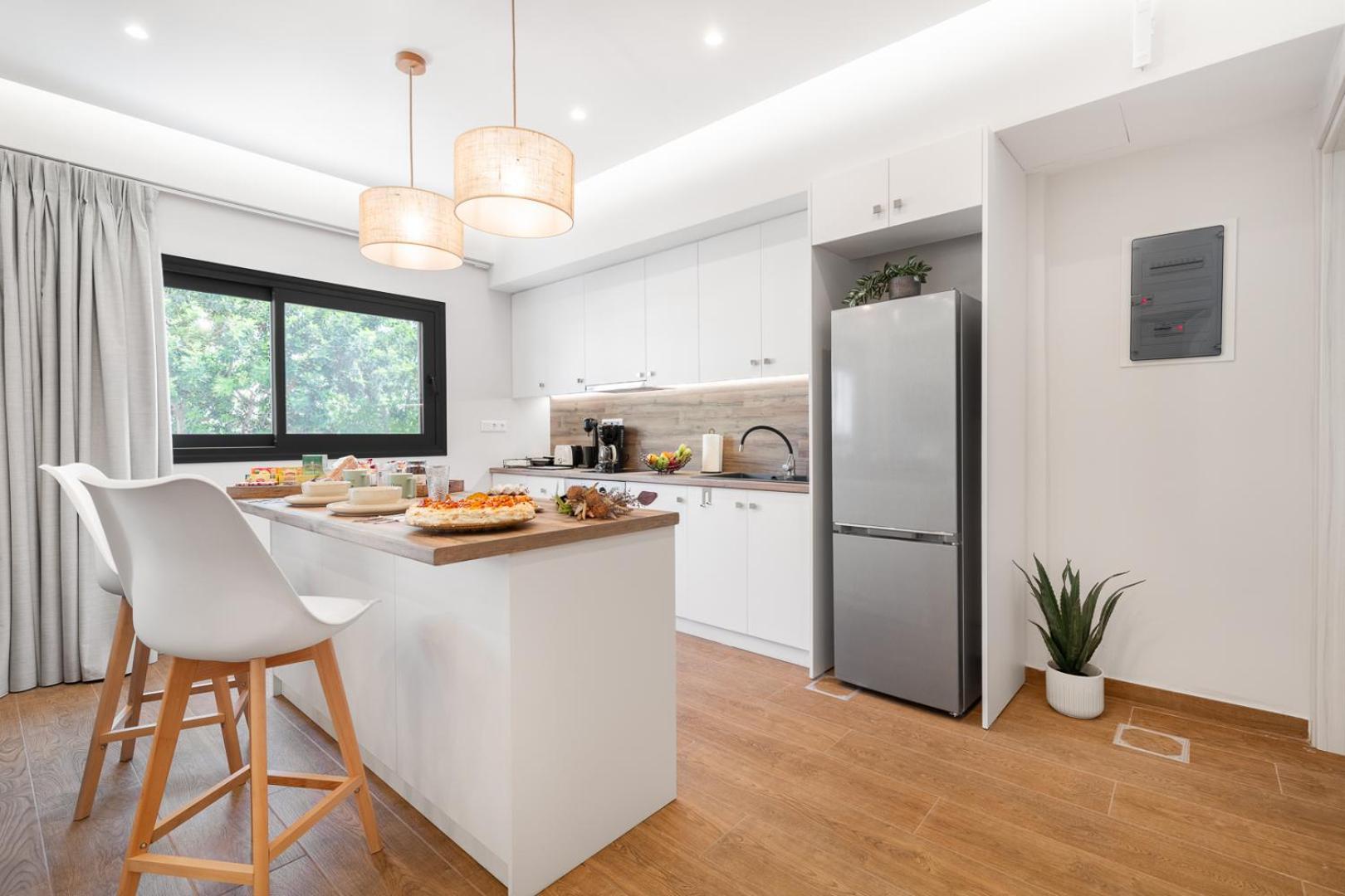 Caldera Close To The Port, Airport & Athens Rafina  Ngoại thất bức ảnh