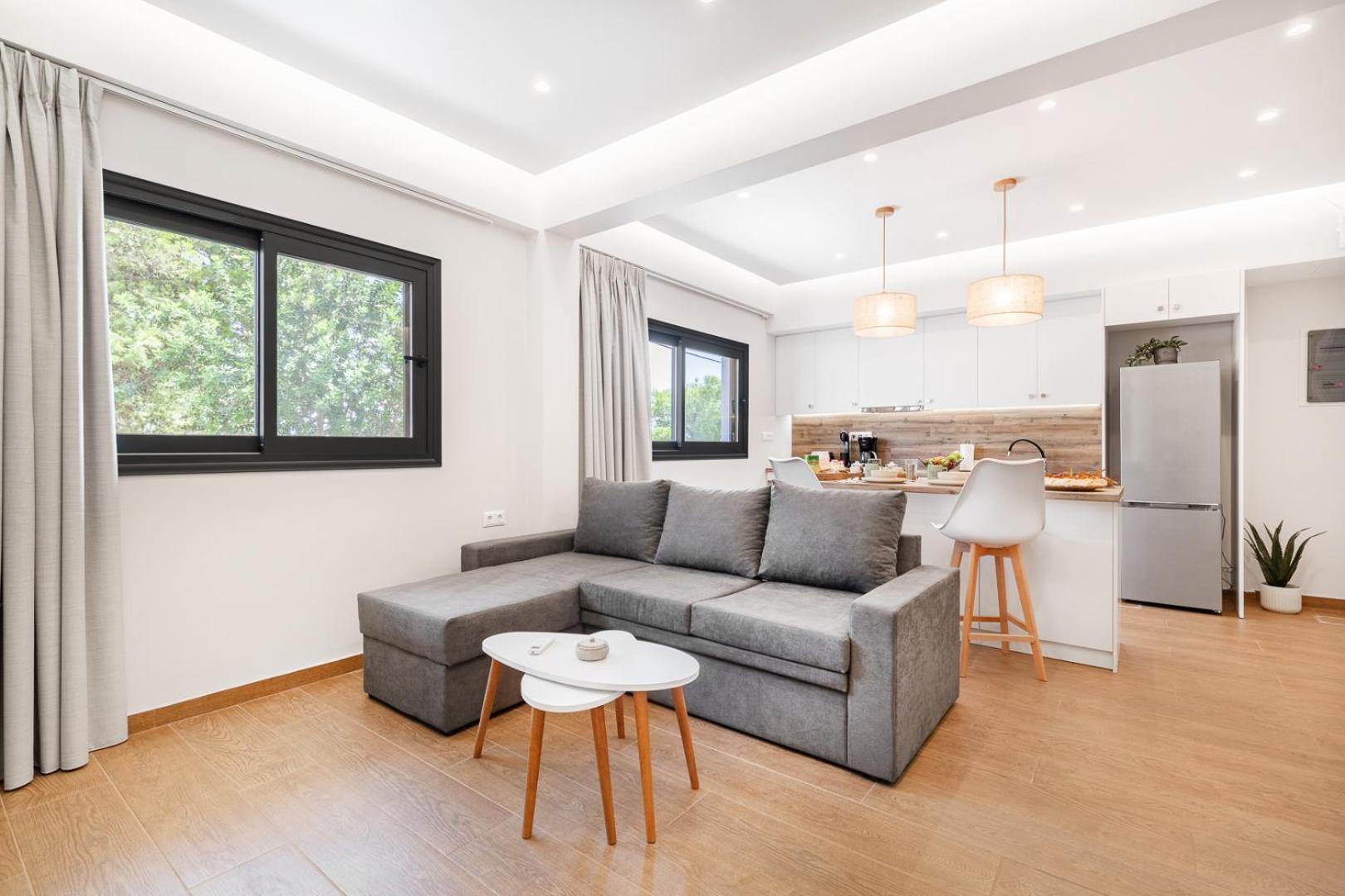 Caldera Close To The Port, Airport & Athens Rafina  Ngoại thất bức ảnh