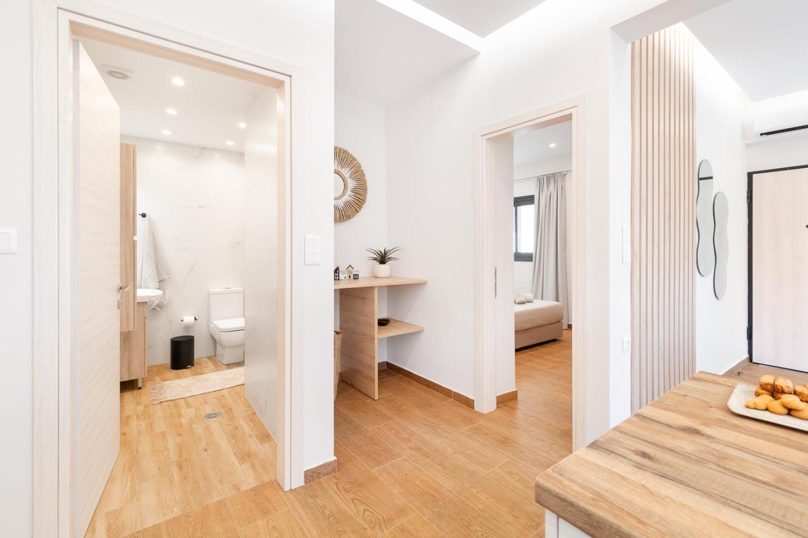 Caldera Close To The Port, Airport & Athens Rafina  Ngoại thất bức ảnh