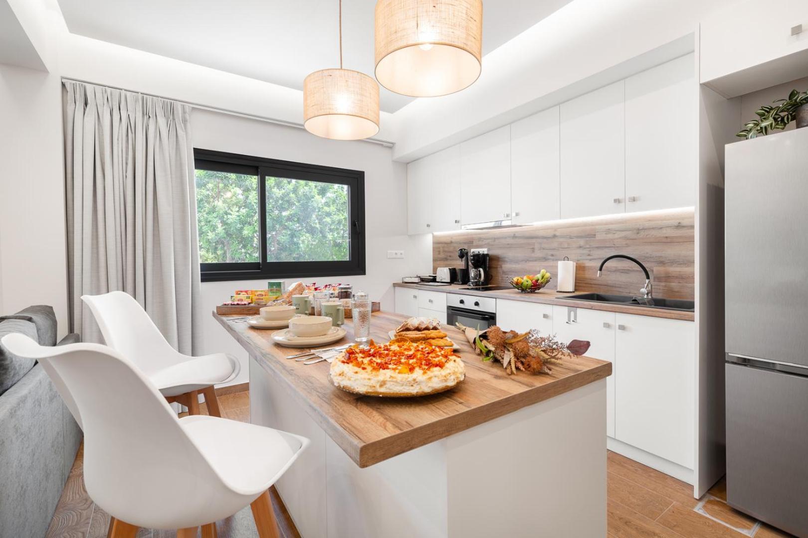 Caldera Close To The Port, Airport & Athens Rafina  Ngoại thất bức ảnh